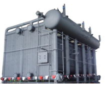 Nồi hơi - Getabec Boiler - Công Ty TNHH Getabec Việt Nam